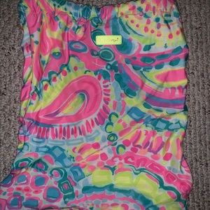 Lilly Pulitzer bag